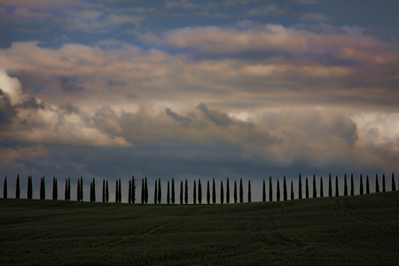 Italy by Hugh Smith