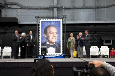 Bob Hope Commemorative stamp