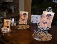 Ambassadors for Humanity Peggy Sprague