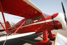 antique aircraft show